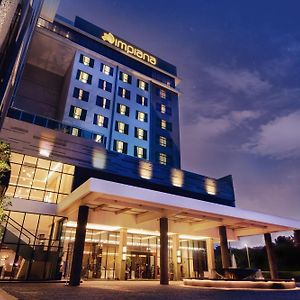 Impiana Hotel Senai